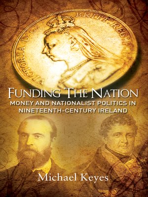 cover image of Funding the Nation